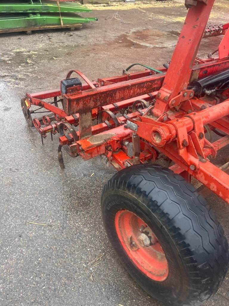 Zinkenrotor (Ackerbau) του τύπου Fraugde Combinator 6000, Gebrauchtmaschine σε Ringe (Φωτογραφία 5)