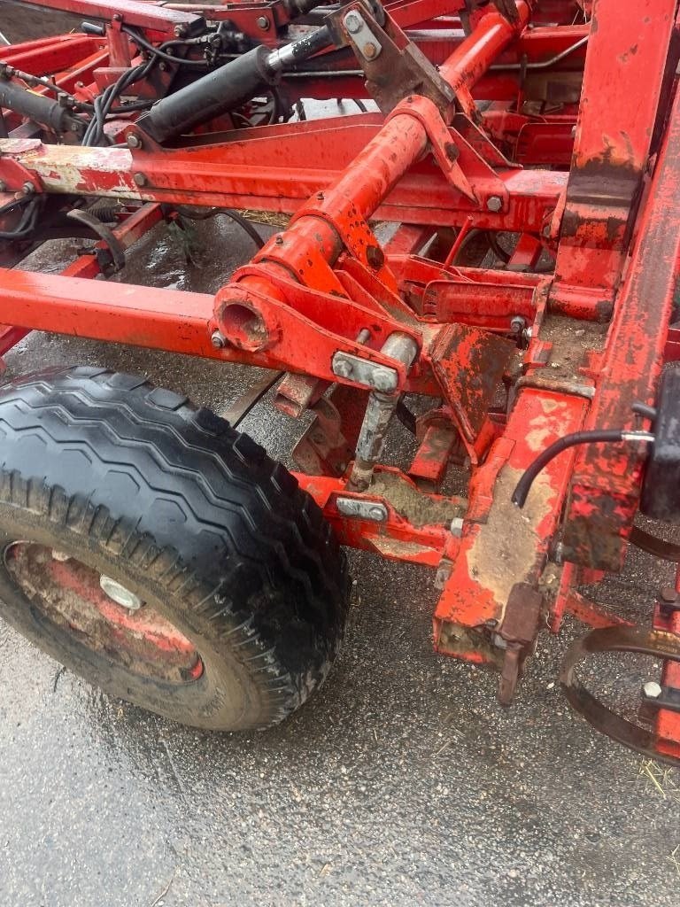 Zinkenrotor (Ackerbau) του τύπου Fraugde Combinator 6000, Gebrauchtmaschine σε Ringe (Φωτογραφία 18)