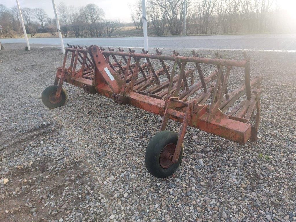 Zinkenrotor (Ackerbau) tipa Fraugde stenudløser, Gebrauchtmaschine u Tinglev (Slika 3)