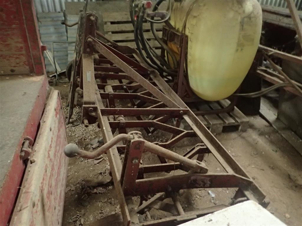 Zinkenrotor (Ackerbau) des Typs Fraugde Stubharve, 13 tand, Gebrauchtmaschine in Egtved (Bild 1)