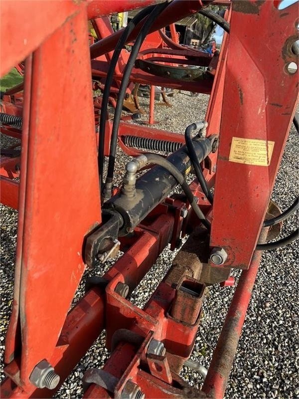 Zinkenrotor (Ackerbau) tipa Fraugde Turbo 17 Tands, Gebrauchtmaschine u Mern (Slika 5)