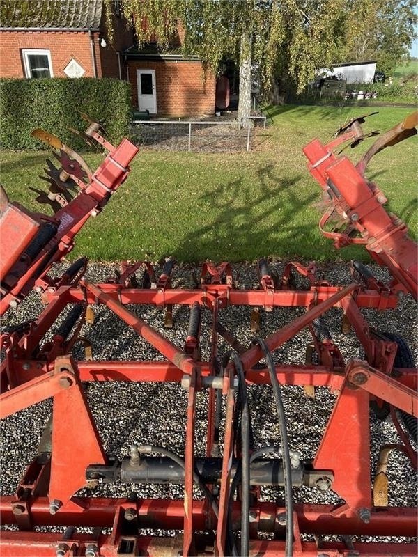 Zinkenrotor (Ackerbau) tipa Fraugde Turbo 17 Tands, Gebrauchtmaschine u Mern (Slika 6)