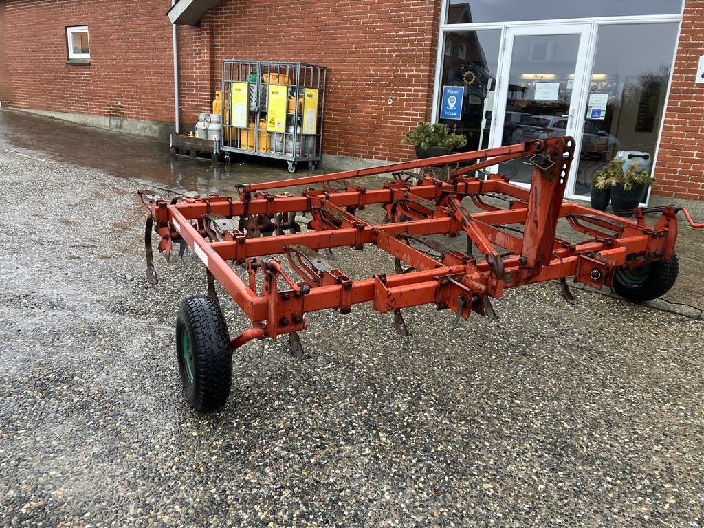 Zinkenrotor (Ackerbau) Türe ait Fraugde Turbo, Gebrauchtmaschine içinde Thisted (resim 2)