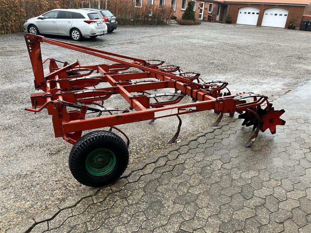 Zinkenrotor (Ackerbau) Türe ait Fraugde Turbo, Gebrauchtmaschine içinde Thisted (resim 3)