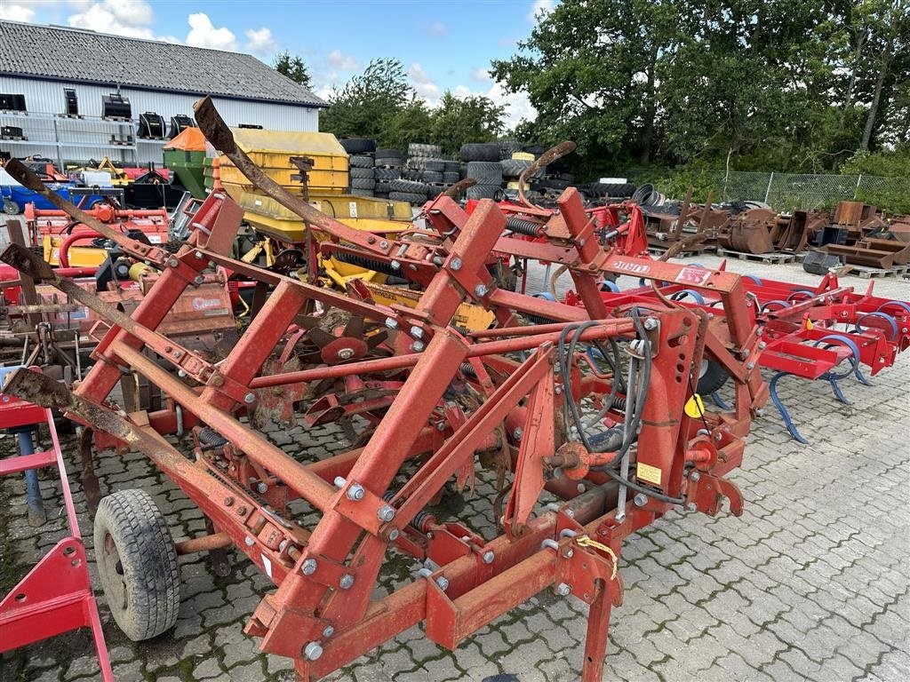 Zinkenrotor (Ackerbau) of the type Fraugde Turbo, Gebrauchtmaschine in Rønnede (Picture 2)