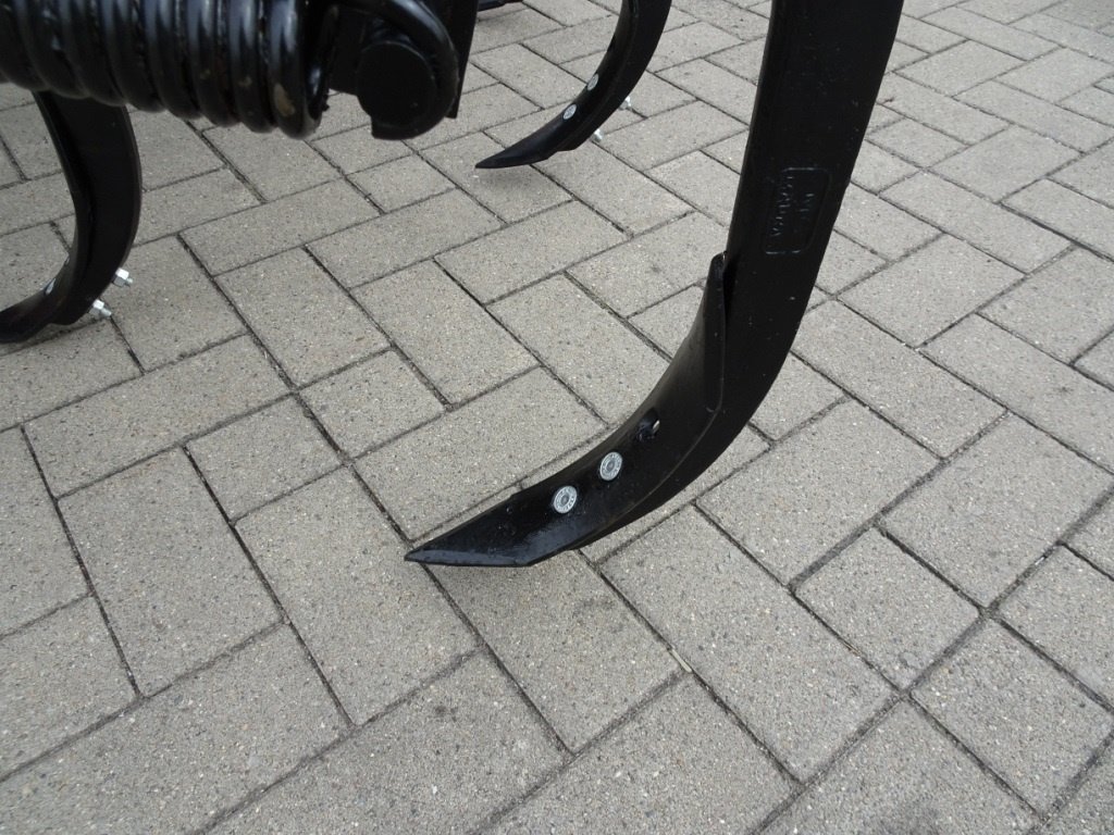 Zinkenrotor (Ackerbau) typu Geo Minigrubber / Harve 160cm, Gebrauchtmaschine v Vinderup (Obrázek 4)