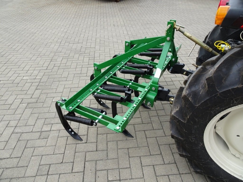 Zinkenrotor (Ackerbau) typu Geo Minigrubber / Harve / stubharve 110cm, Gebrauchtmaschine w Vinderup (Zdjęcie 2)