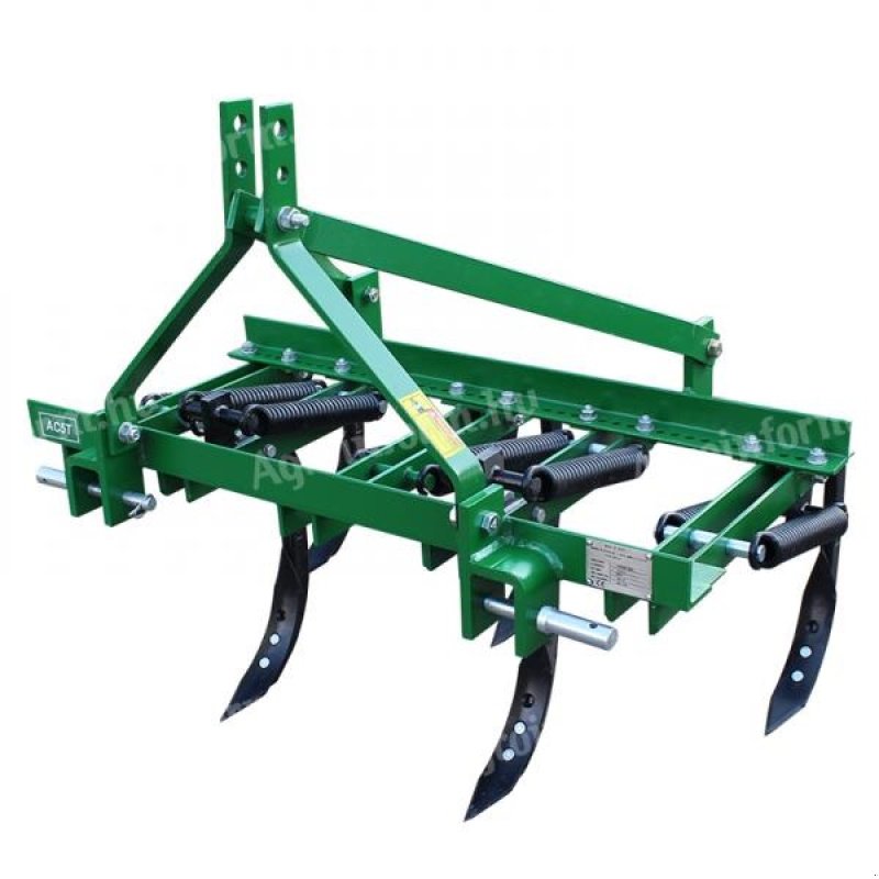 Zinkenrotor (Ackerbau) Türe ait Geo Minigrubber / Harve / Stubharve 200cm, Gebrauchtmaschine içinde Vinderup (resim 1)