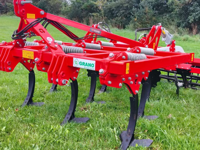 Zinkenrotor (Ackerbau) tipa Grano Stubharve Ptnl 250cm, Gebrauchtmaschine u Vinderup (Slika 1)