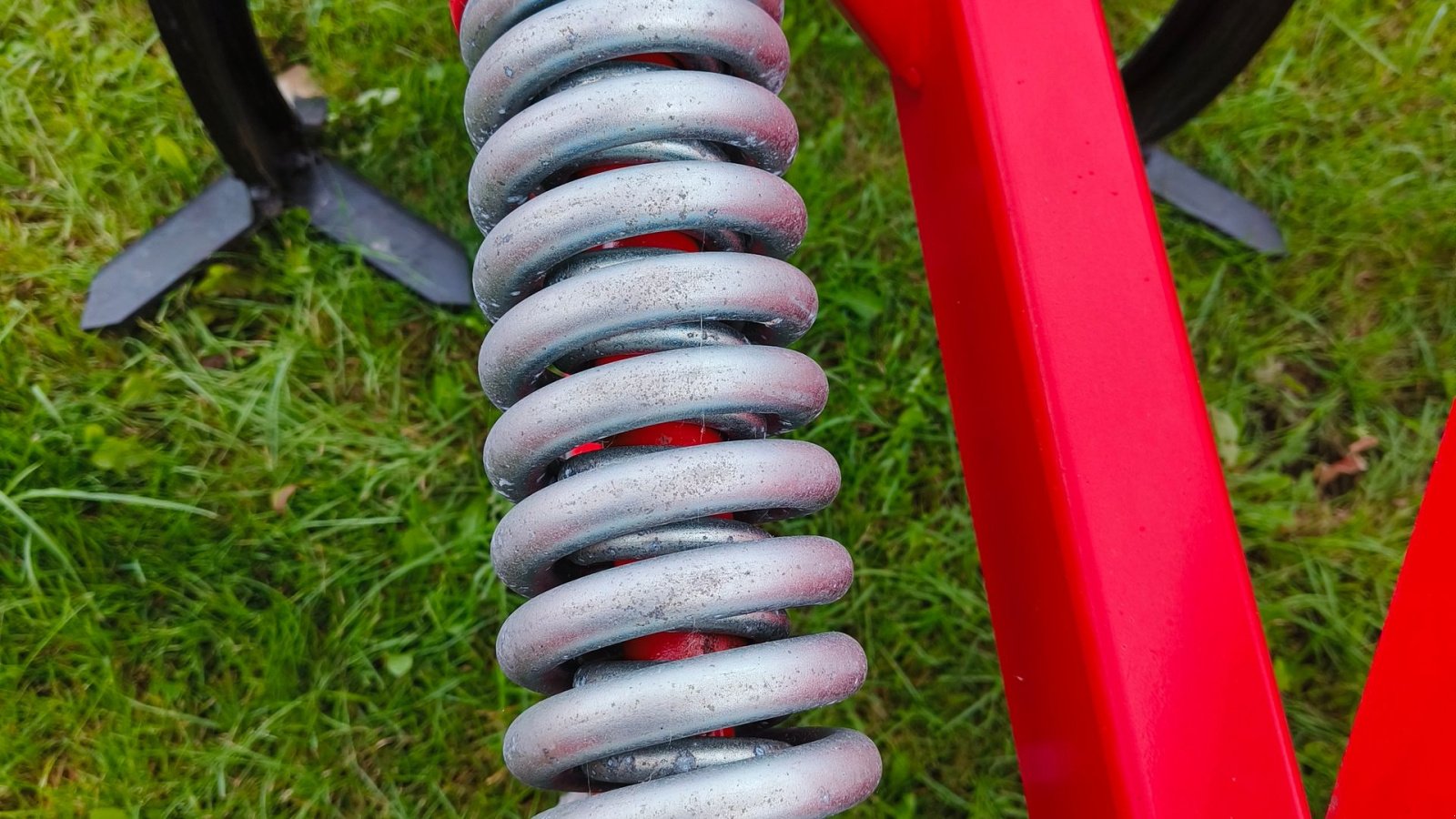 Zinkenrotor (Ackerbau) tipa Grano Stubharve Ptnl 250cm, Gebrauchtmaschine u Vinderup (Slika 6)