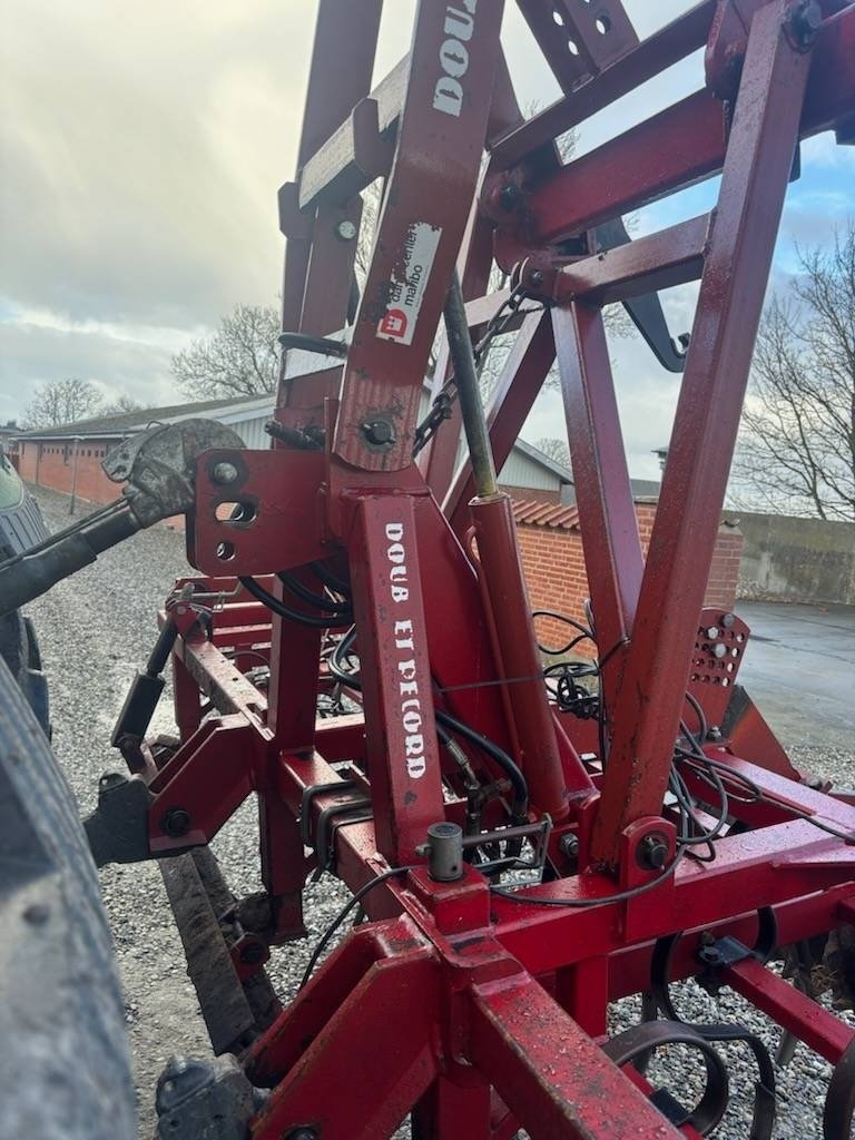 Zinkenrotor (Ackerbau) от тип HE-VA Doublet - Record Combidan 4 meter, Gebrauchtmaschine в Hinnerup (Снимка 6)