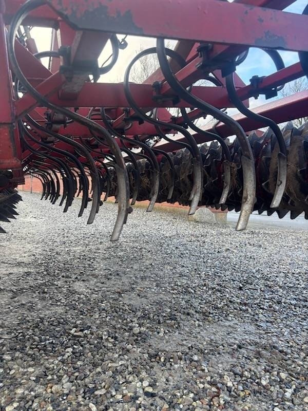 Zinkenrotor (Ackerbau) от тип HE-VA Doublet - Record Combidan 4 meter, Gebrauchtmaschine в Hinnerup (Снимка 5)