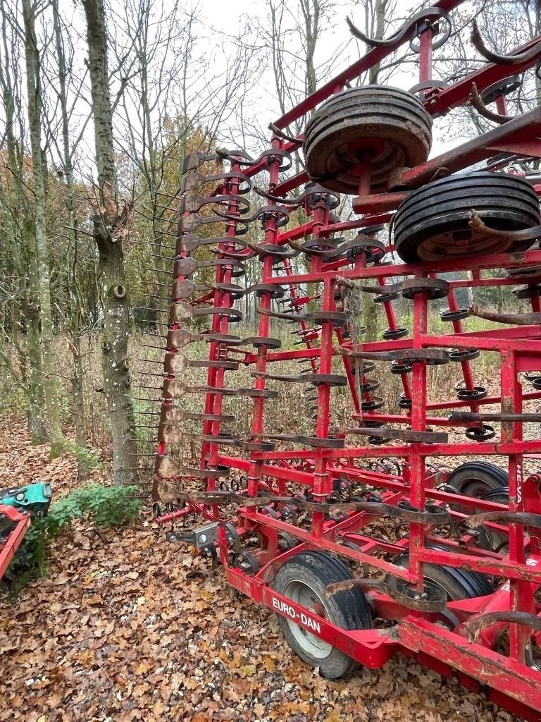 Zinkenrotor (Ackerbau) tipa HE-VA Euro-Dan, Gebrauchtmaschine u Mern (Slika 3)