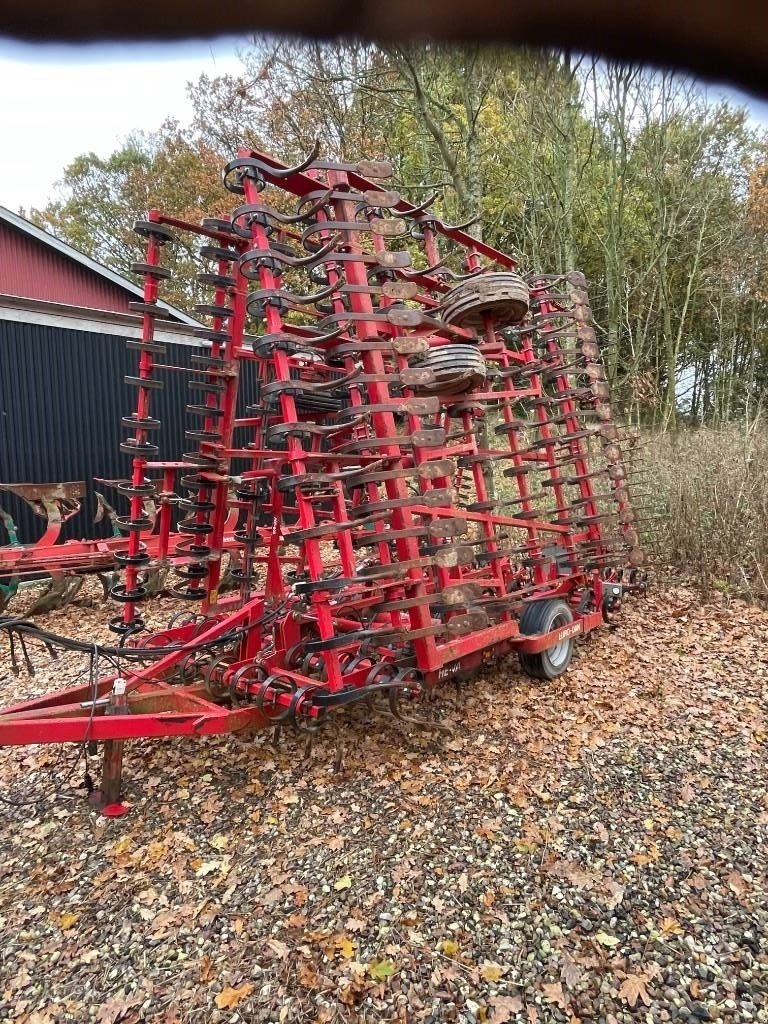 Zinkenrotor (Ackerbau) tipa HE-VA Euro-Dan, Gebrauchtmaschine u Mern (Slika 5)