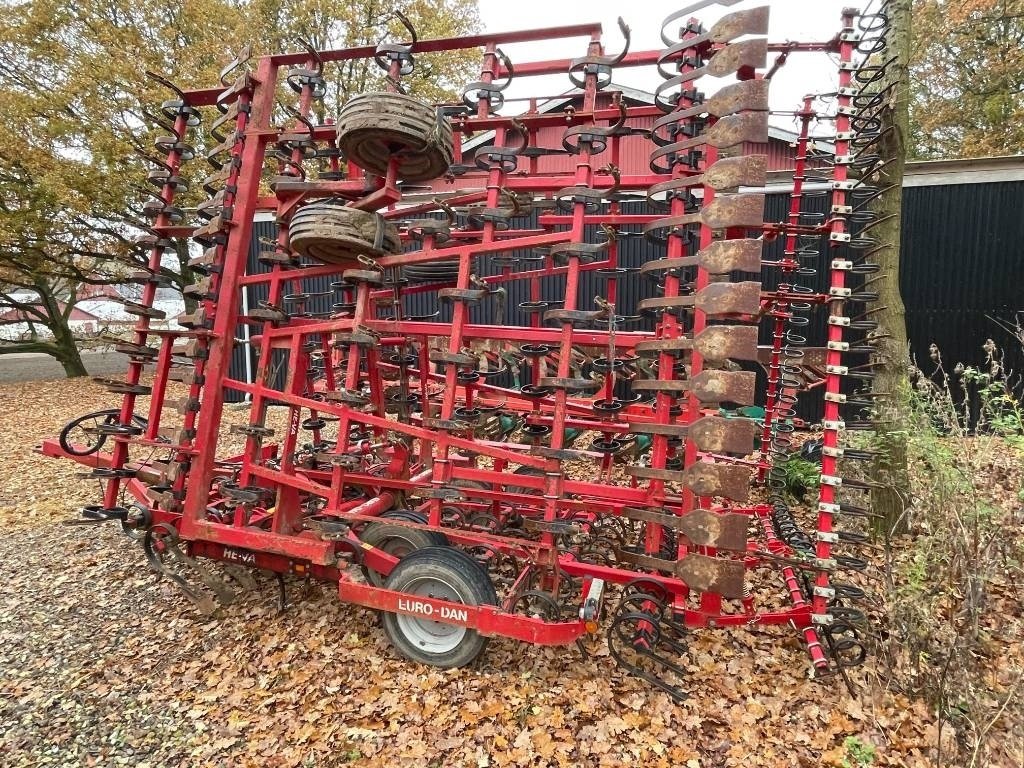 Zinkenrotor (Ackerbau) tipa HE-VA Euro-Dan, Gebrauchtmaschine u Mern (Slika 6)