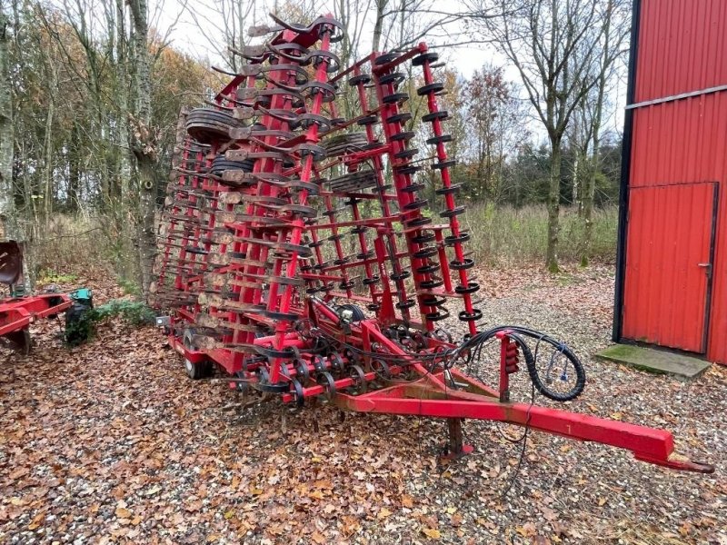 Zinkenrotor (Ackerbau) typu HE-VA Euro-Dan, Gebrauchtmaschine v Mern (Obrázok 1)
