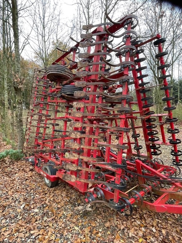 Zinkenrotor (Ackerbau) tipa HE-VA Euro-Dan, Gebrauchtmaschine u Mern (Slika 4)