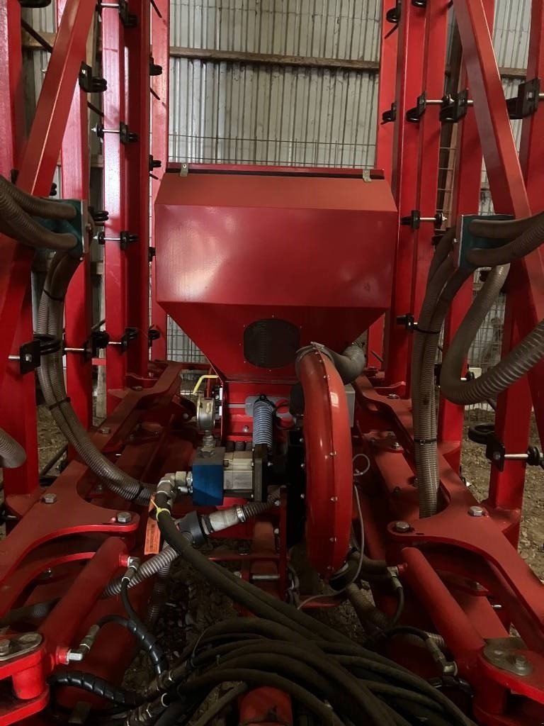 Zinkenrotor (Ackerbau) tipa HE-VA Top-Strigel 8m, Gebrauchtmaschine u Aalestrup (Slika 3)