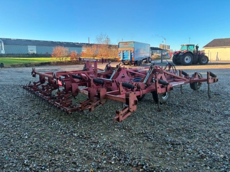 Zinkenrotor (Ackerbau) от тип HE-VA TOP TILLER, Gebrauchtmaschine в Farsø (Снимка 4)