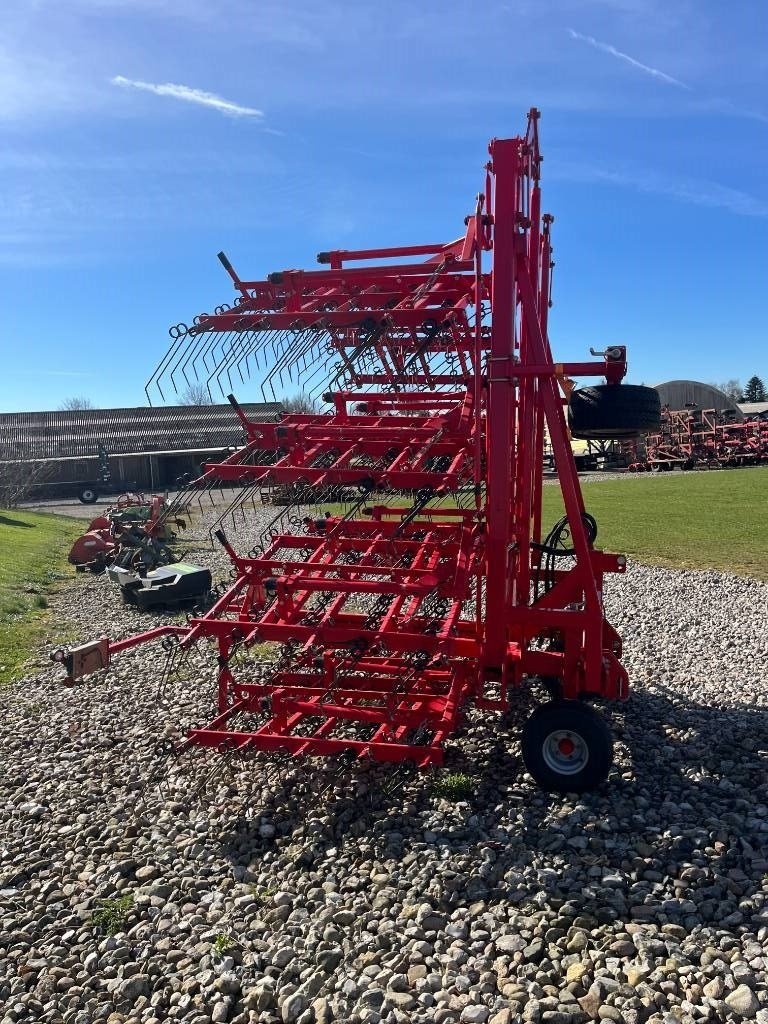 Zinkenrotor (Ackerbau) des Typs HE-VA Weeder HD 12, Gebrauchtmaschine in Ringe (Bild 19)