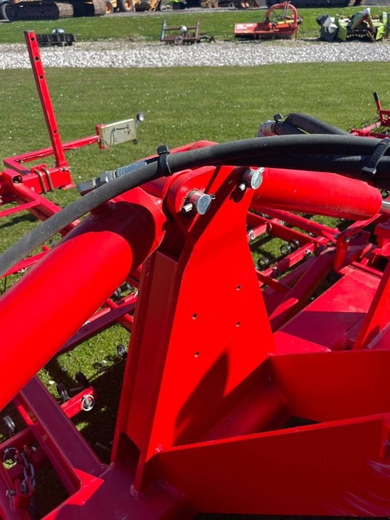 Zinkenrotor (Ackerbau) des Typs HE-VA Weeder HD 12, Gebrauchtmaschine in Ringe (Bild 15)