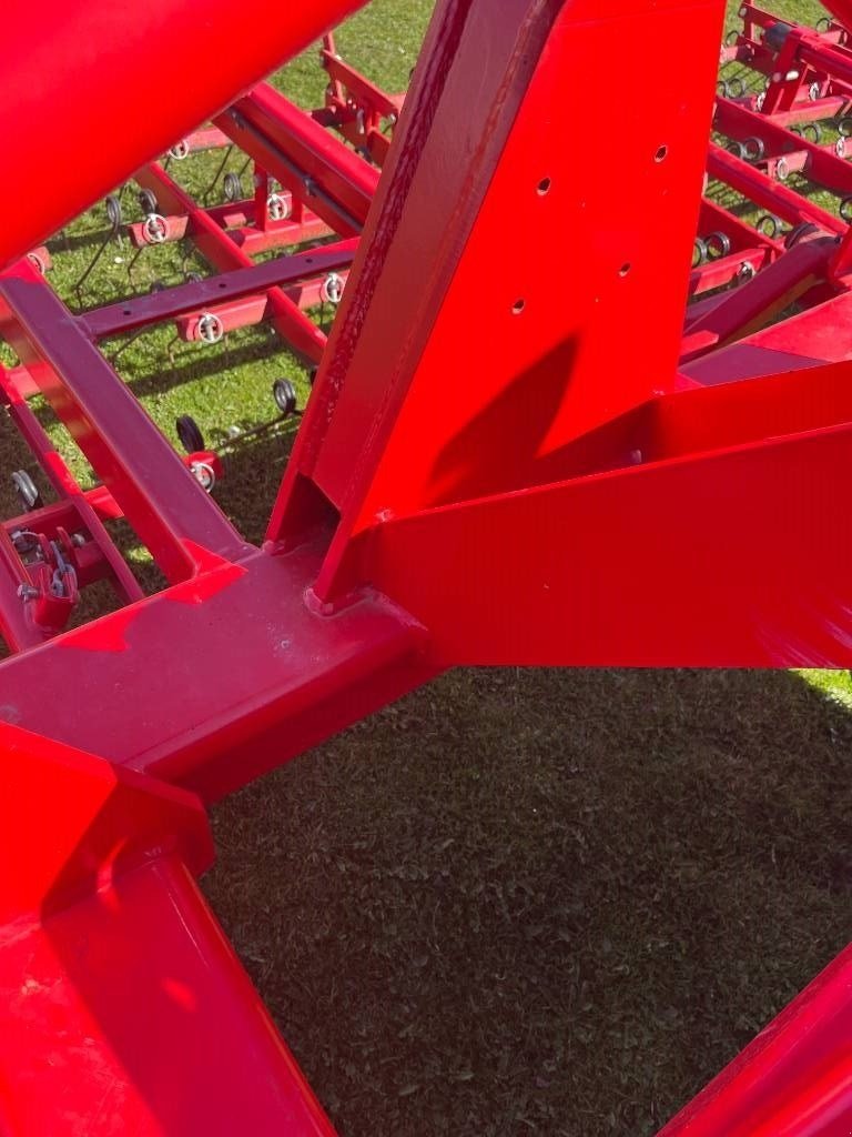 Zinkenrotor (Ackerbau) des Typs HE-VA Weeder HD 12, Gebrauchtmaschine in Ringe (Bild 16)