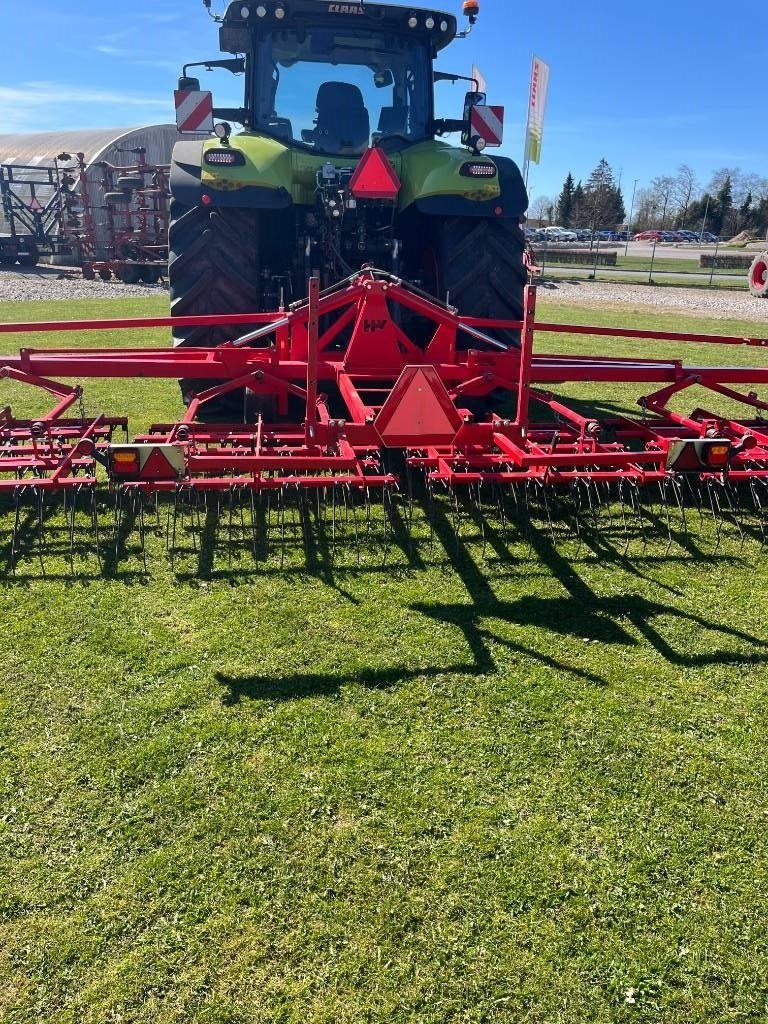 Zinkenrotor (Ackerbau) des Typs HE-VA Weeder HD 12, Gebrauchtmaschine in Ringe (Bild 9)