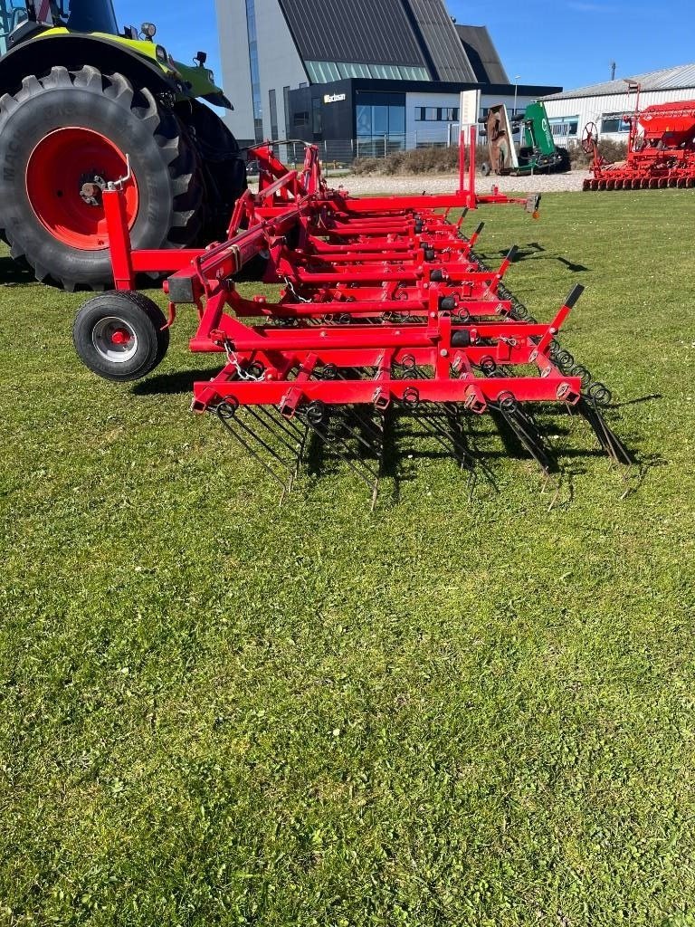Zinkenrotor (Ackerbau) des Typs HE-VA Weeder HD 12, Gebrauchtmaschine in Ringe (Bild 3)