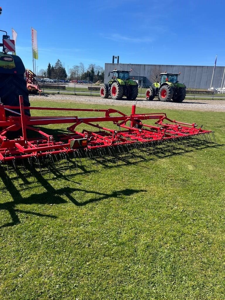 Zinkenrotor (Ackerbau) des Typs HE-VA Weeder HD 12, Gebrauchtmaschine in Ringe (Bild 11)