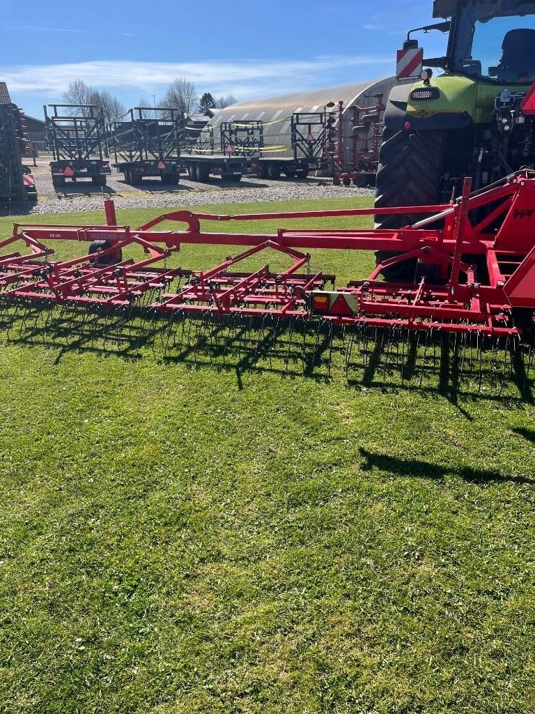 Zinkenrotor (Ackerbau) des Typs HE-VA Weeder HD 12, Gebrauchtmaschine in Ringe (Bild 10)