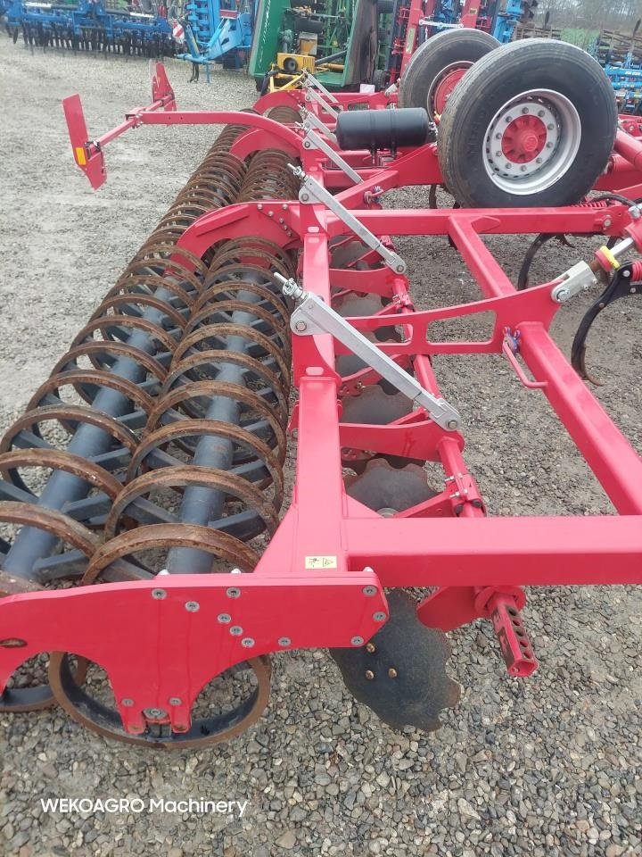 Zinkenrotor (Ackerbau) tipa Horsch Cruiser 9 XL, Gebrauchtmaschine u Hammel (Slika 11)