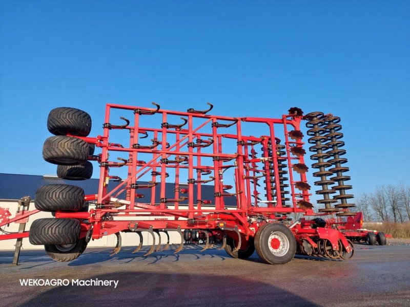 Zinkenrotor (Ackerbau) van het type Horsch Cruiser 9 XL, Gebrauchtmaschine in Hammel