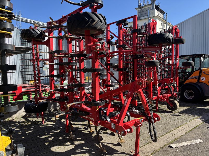 Zinkenrotor (Ackerbau) del tipo Horsch Finer 6 SL, Gebrauchtmaschine en Donaueschingen (Imagen 1)