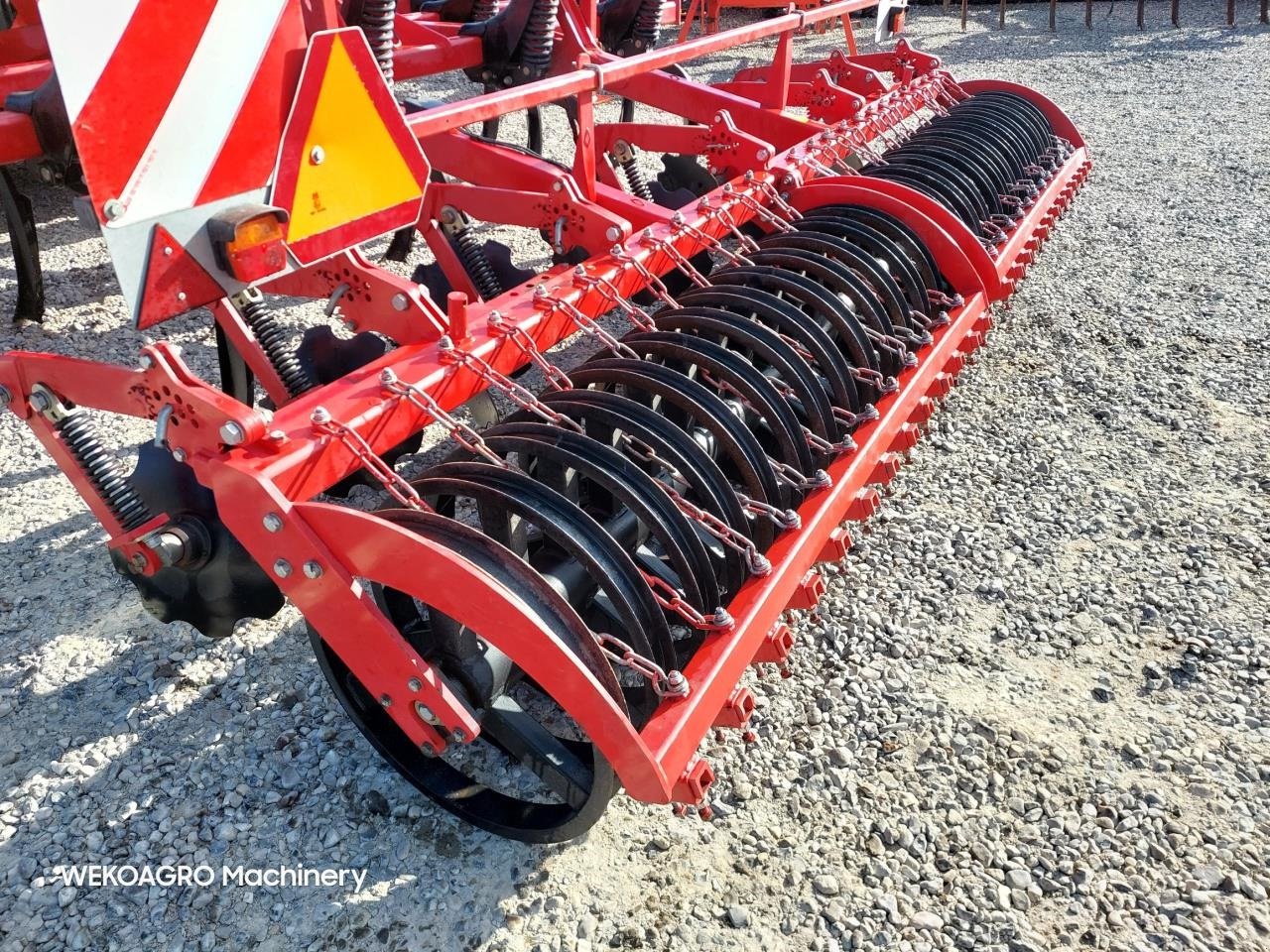 Zinkenrotor (Ackerbau) tipa Horsch Terrano 4 FX STARR, Gebrauchtmaschine u Hammel (Slika 7)