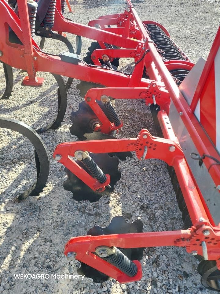 Zinkenrotor (Ackerbau) tipa Horsch Terrano 4 FX STARR, Gebrauchtmaschine u Hammel (Slika 5)