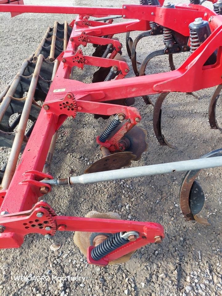 Zinkenrotor (Ackerbau) of the type Horsch Terrano 4 FX, Gebrauchtmaschine in Hammel (Picture 12)