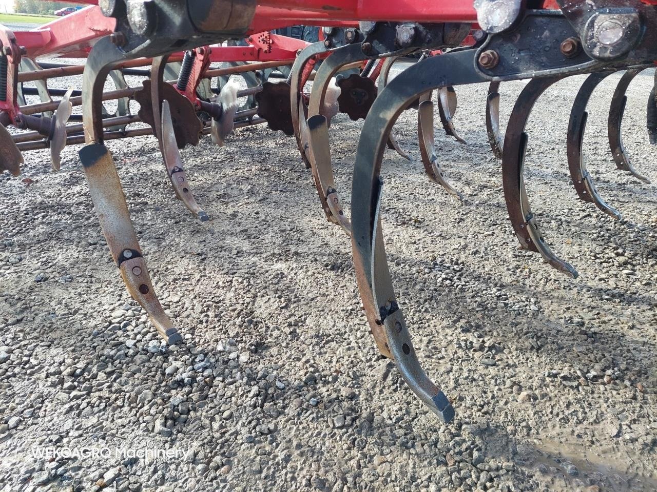 Zinkenrotor (Ackerbau) of the type Horsch Terrano 4 FX, Gebrauchtmaschine in Hammel (Picture 13)