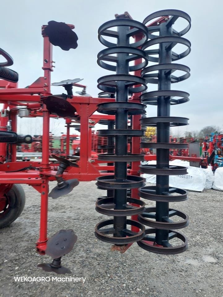 Zinkenrotor (Ackerbau) типа Horsch Terrano 4 MT, Gebrauchtmaschine в Hammel (Фотография 15)