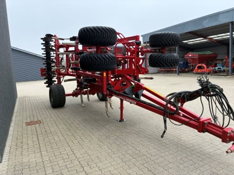 Zinkenrotor (Ackerbau) du type Horsch TERRANO 5.4GX, Gebrauchtmaschine en Herning (Photo 6)