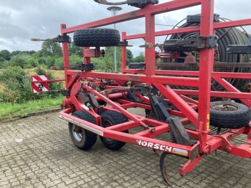 Zinkenrotor (Ackerbau) от тип Horsch Terrano 6 FG stubharve, Gebrauchtmaschine в Herning (Снимка 2)