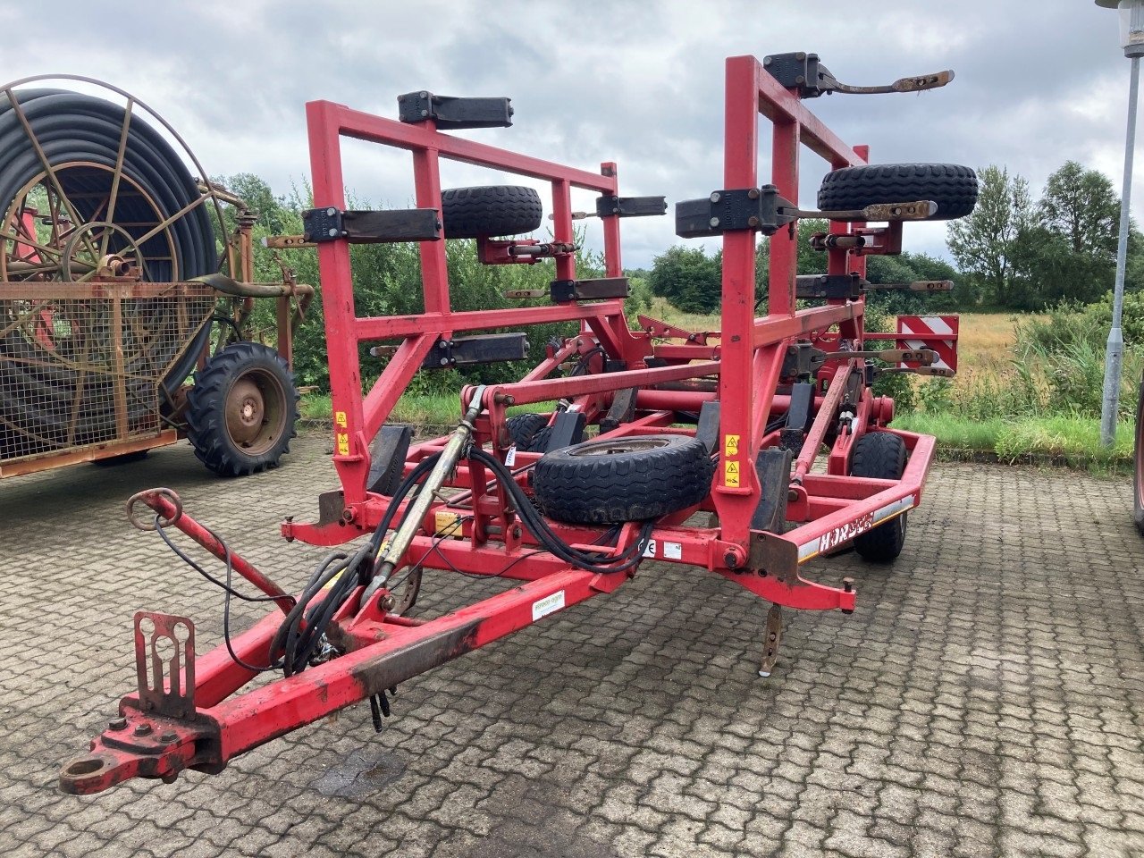 Zinkenrotor (Ackerbau) от тип Horsch Terrano 6 FG stubharve, Gebrauchtmaschine в Herning (Снимка 1)