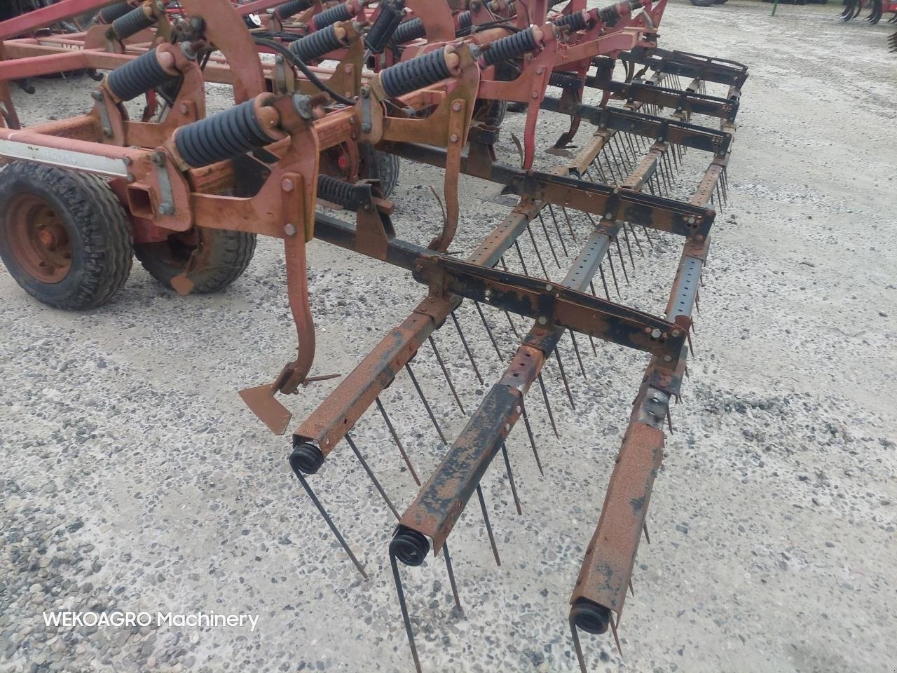 Zinkenrotor (Ackerbau) des Typs Horsch Terrano 7,5 FG, Gebrauchtmaschine in Hammel (Bild 5)