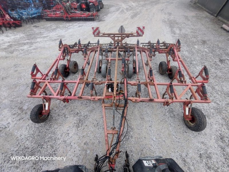 Zinkenrotor (Ackerbau) типа Horsch Terrano 7,5 FG, Gebrauchtmaschine в Hammel