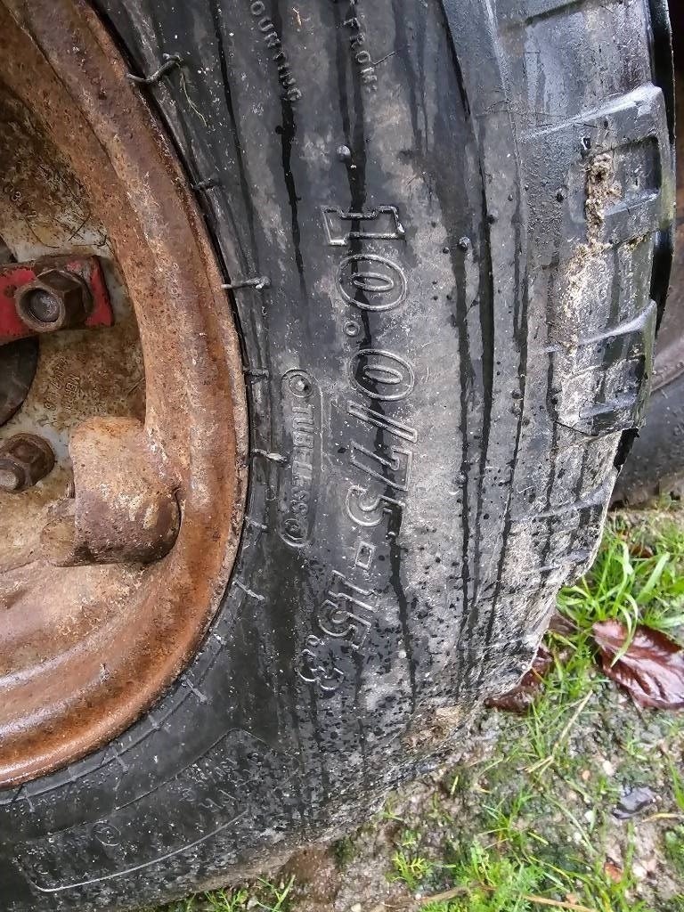 Zinkenrotor (Ackerbau) des Typs Horsch Terrano 8 FG, Gebrauchtmaschine in Ringe (Bild 11)