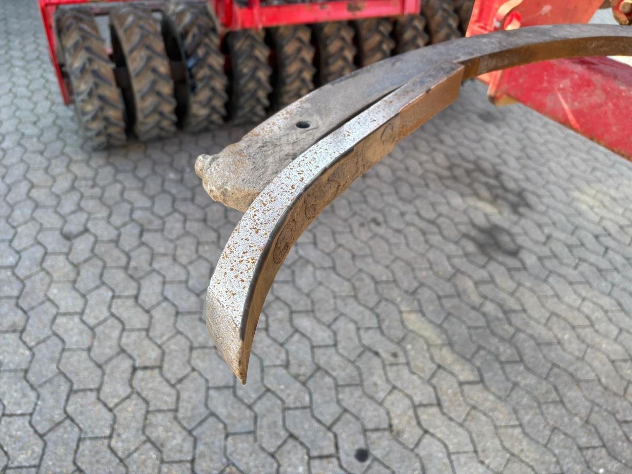 Zinkenrotor (Ackerbau) του τύπου Horsch Tiger 6 MT, Gebrauchtmaschine σε Bramming (Φωτογραφία 2)