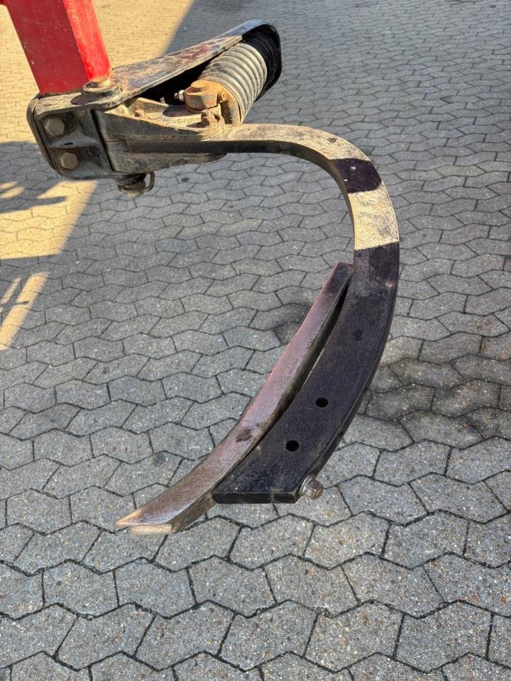 Zinkenrotor (Ackerbau) tipa Horsch Tiger 6 MT, Gebrauchtmaschine u Bramming (Slika 14)