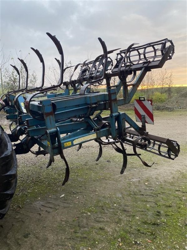 Zinkenrotor (Ackerbau) tipa Köckerling 5,5 meter., Gebrauchtmaschine u Stoholm Jyll (Slika 3)