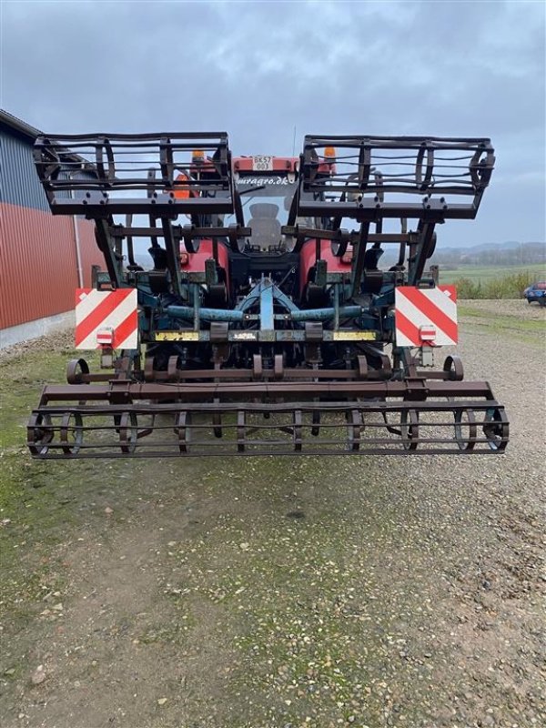 Zinkenrotor (Ackerbau) tipa Köckerling 5,5 meter., Gebrauchtmaschine u Stoholm Jyll (Slika 2)