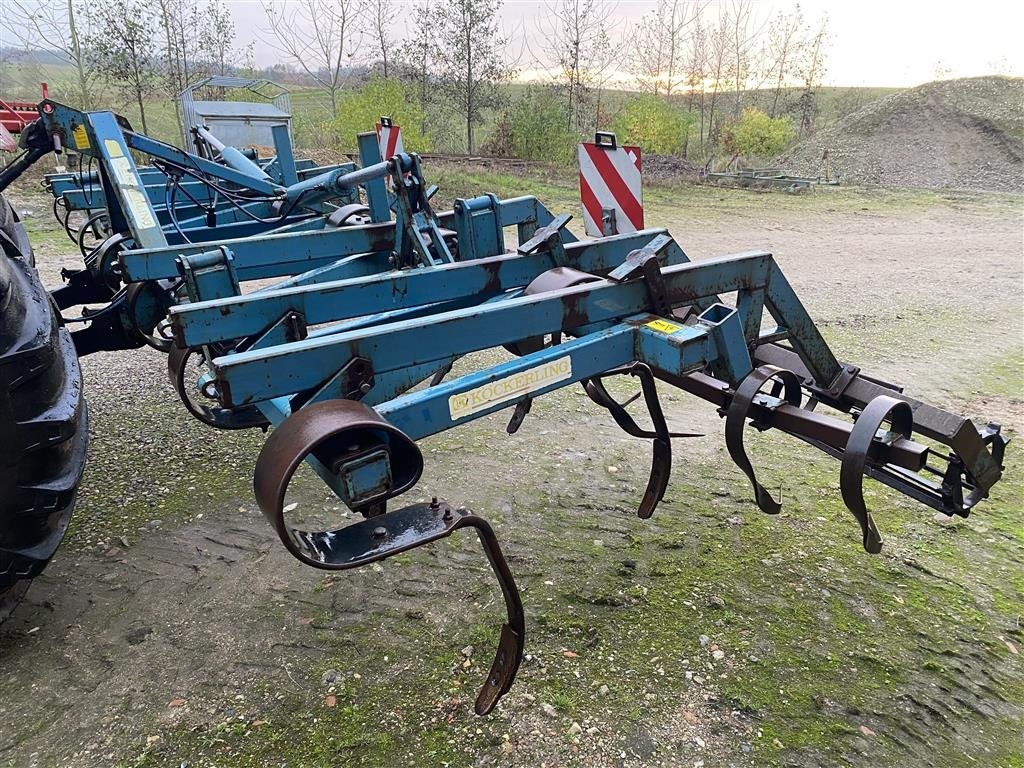 Zinkenrotor (Ackerbau) tipa Köckerling 5,5 meter., Gebrauchtmaschine u Stoholm Jyll (Slika 6)