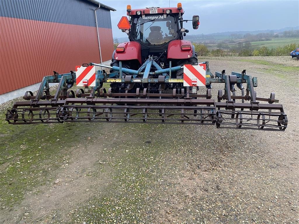 Zinkenrotor (Ackerbau) tipa Köckerling 5,5 meter., Gebrauchtmaschine u Stoholm Jyll (Slika 5)